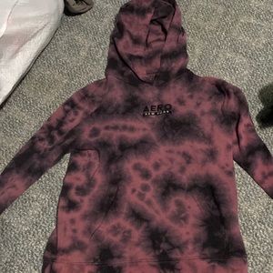 Aero hoodie